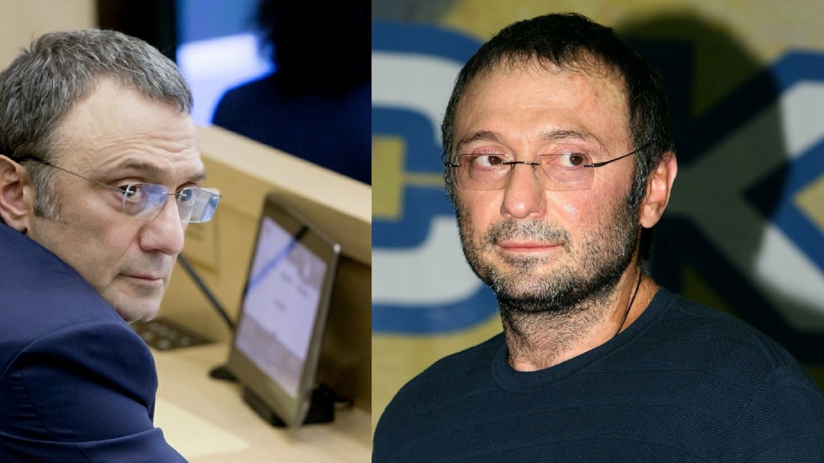 В одном из своих интервью Анастасия Волочкова рассказала, что еще одной возлюбленной Сулеймана Керимова могла быть Тина Канделаки. Фото: globallookpress.com 