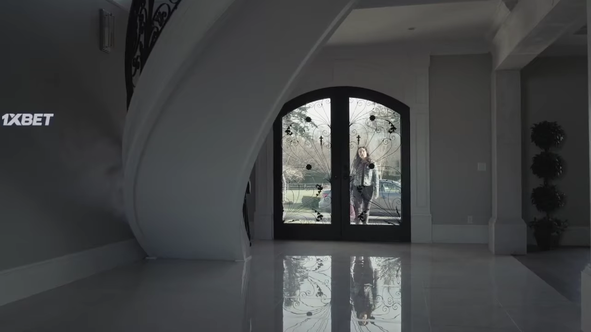 Кадр из фильма.