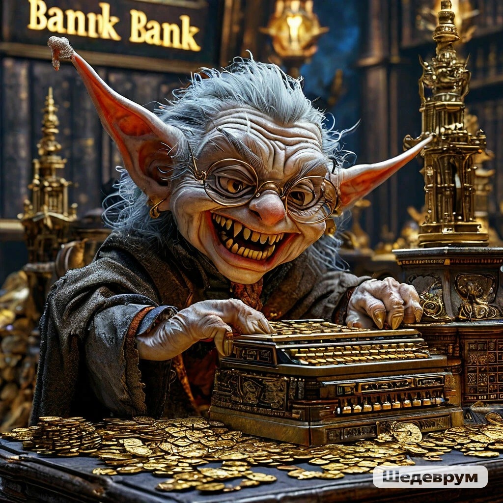 Генерила в Шедевруме я.