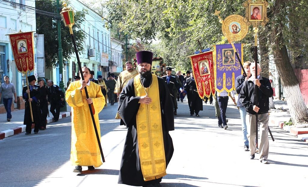 Фото: Администрация Кизляра 