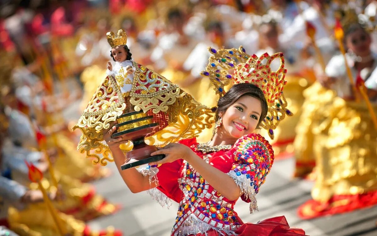    На Новый год в Азию. Фото ITM Group