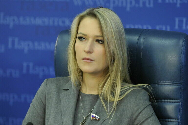   Юрий Инякин/ПГ