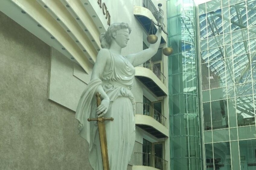 © Форпост Северо-Запад / Алиса Иняхина