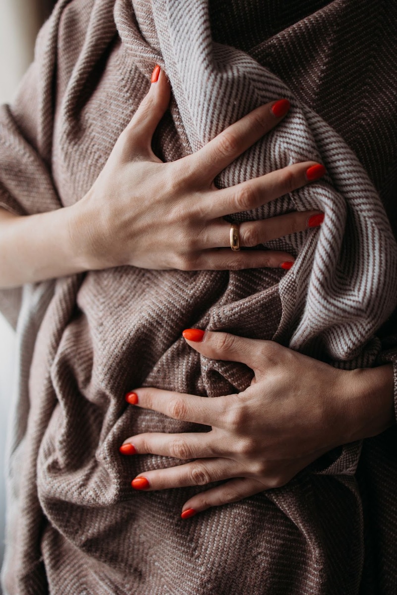 Близость — слияние мужской и женской энергии, которые пробуждают Кундалини