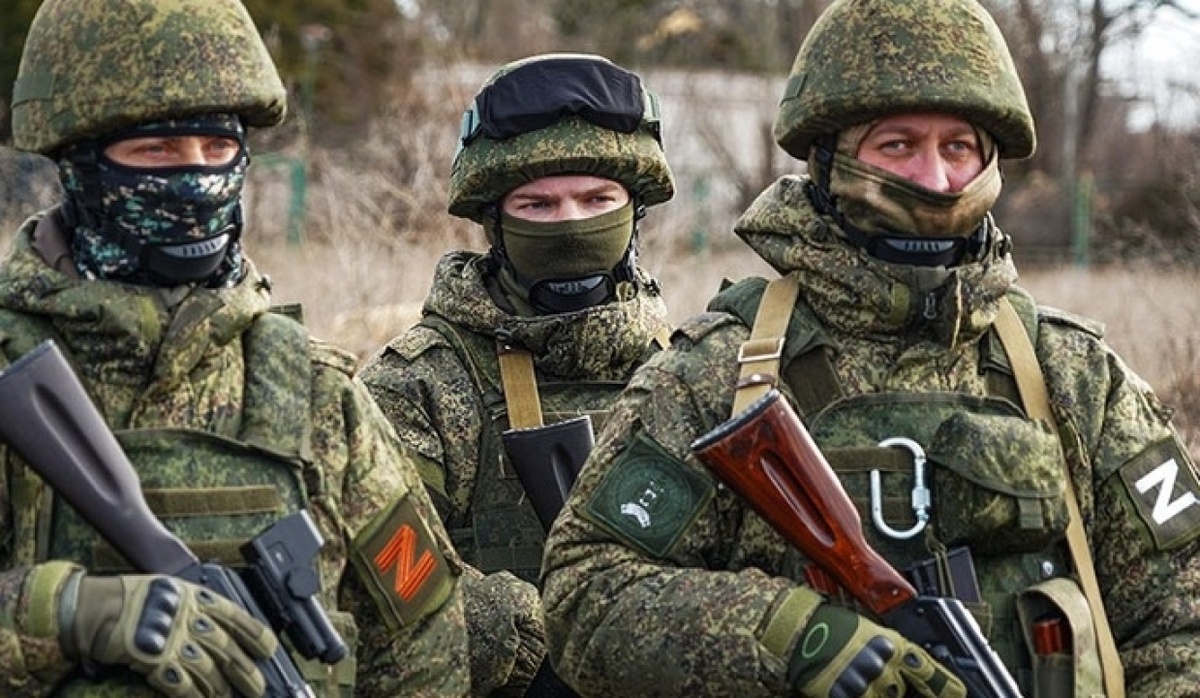    Госдума приняла закон о праве подсудимых заключать контракты о военной службе
