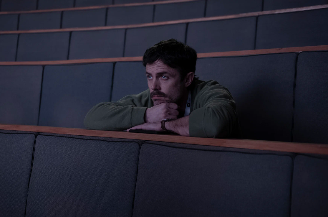 Кадр из фильма