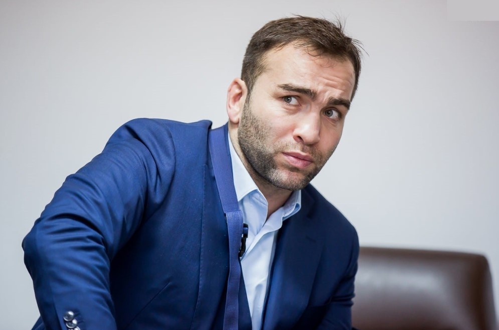 Камил Гаджиев