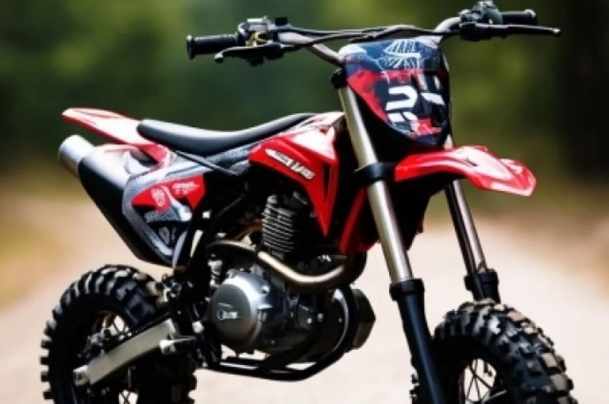    В Ивановской области 14-летний парень на неисправном мопеде пострадал в ДТП