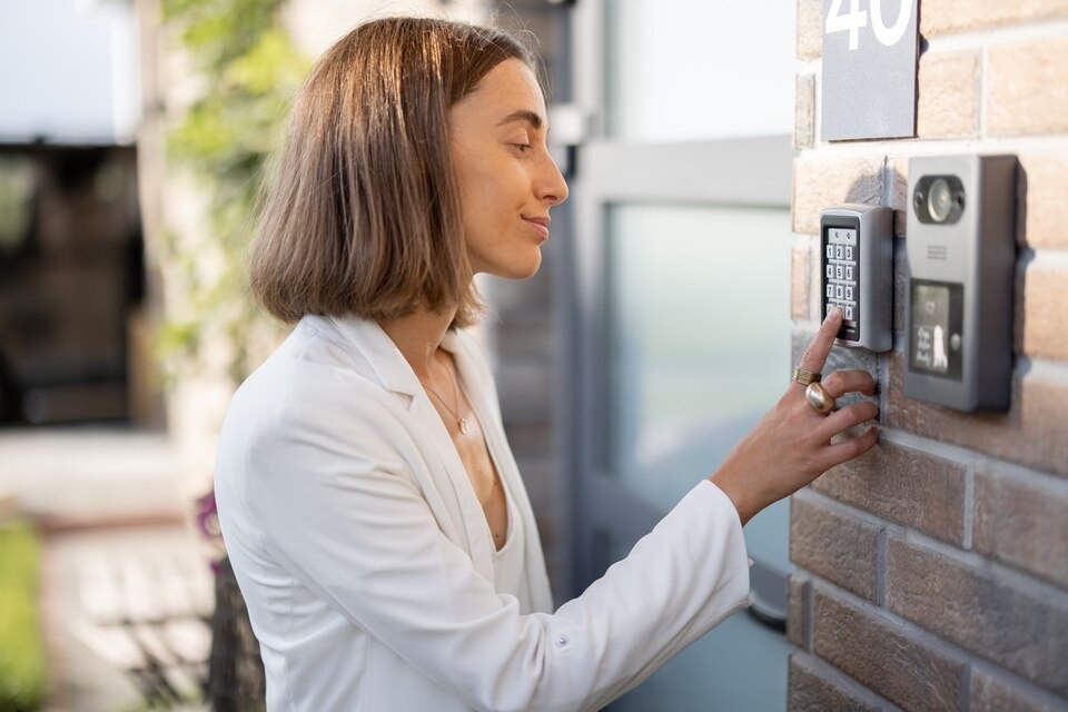 Выбираем систему контроля доступом