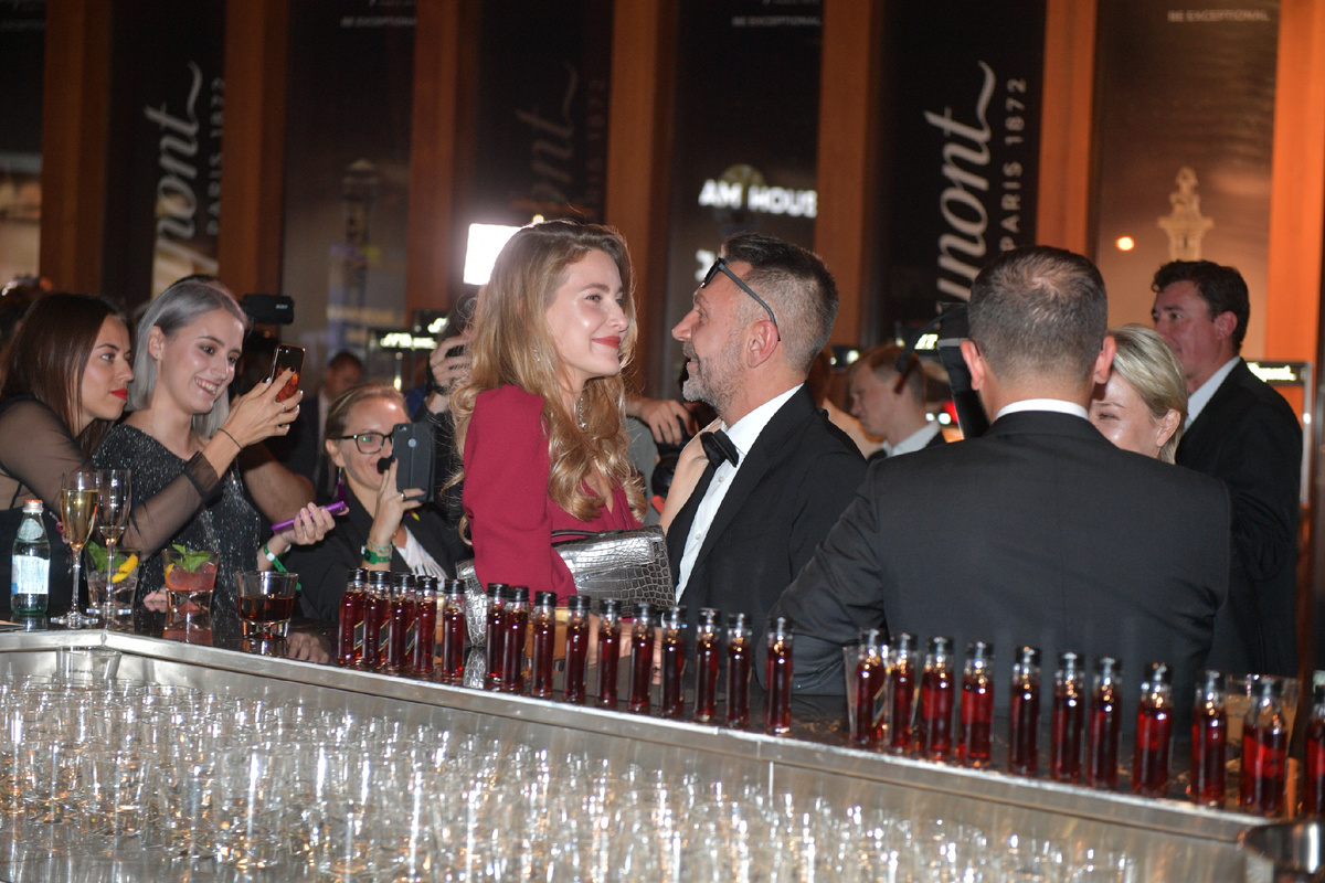 Фото: Komsomolskaya Pravda/Global Look Press