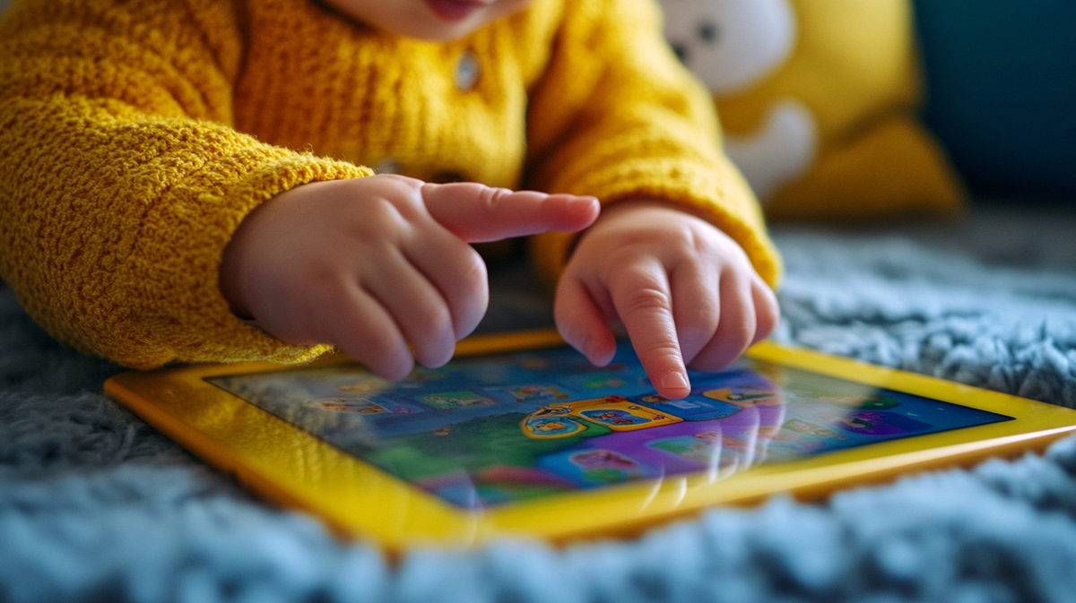 Влияние телефона на психику ребёнка - исследования и мнение психологов