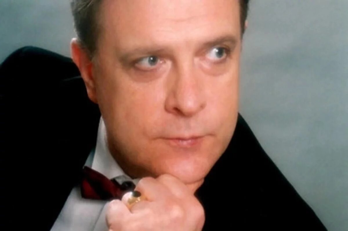    В театре назвали время прощания с народным артистом РФ Верестниковым