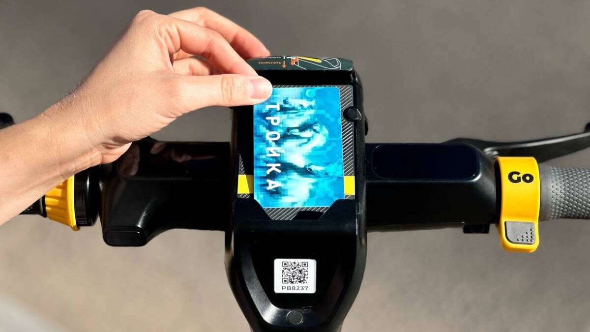    Фото: Telegram / Дептранс Москвы