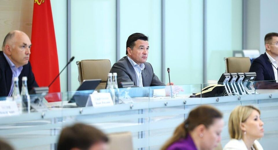    Пресс-служба администрации городского округа Лобня