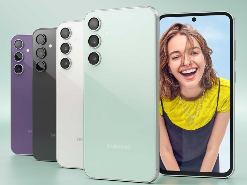    Распаковку Samsung Galaxy S24 FE показали до презентации