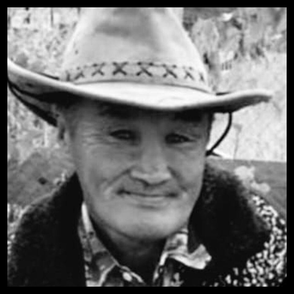    Погибший военный. Источник: "Алтай: главные новости"