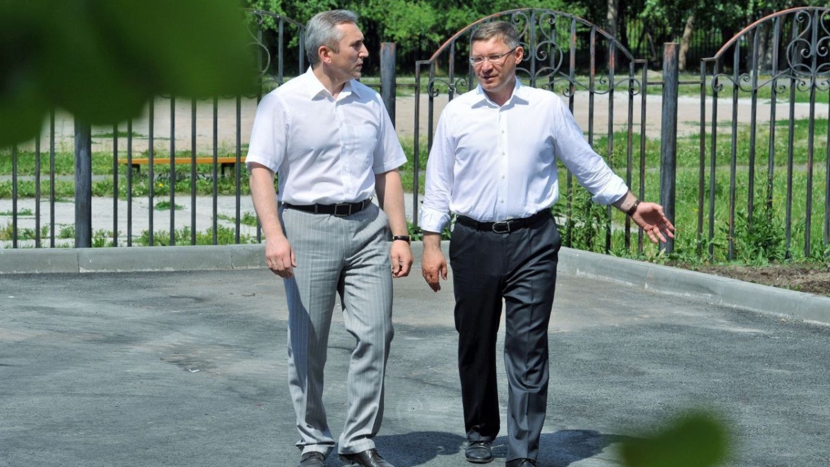 тг-канал Александра Моора📷
