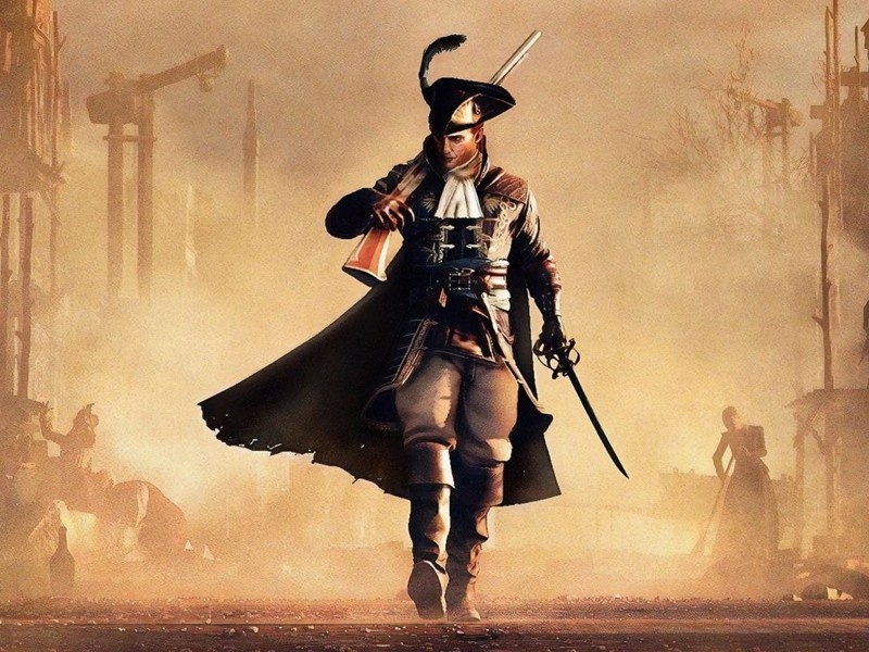    GreedFall II: The Dying World вышла в раннем доступе. Это катастрофа