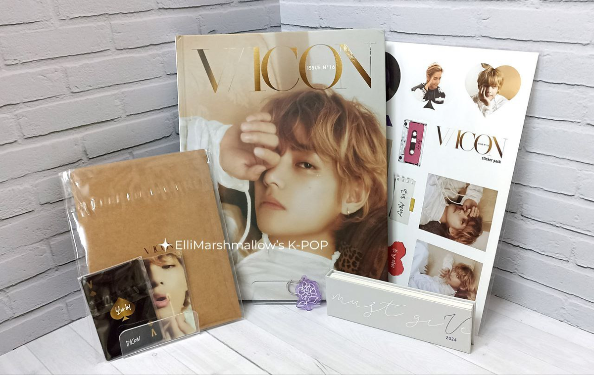 Часть моей коллекции