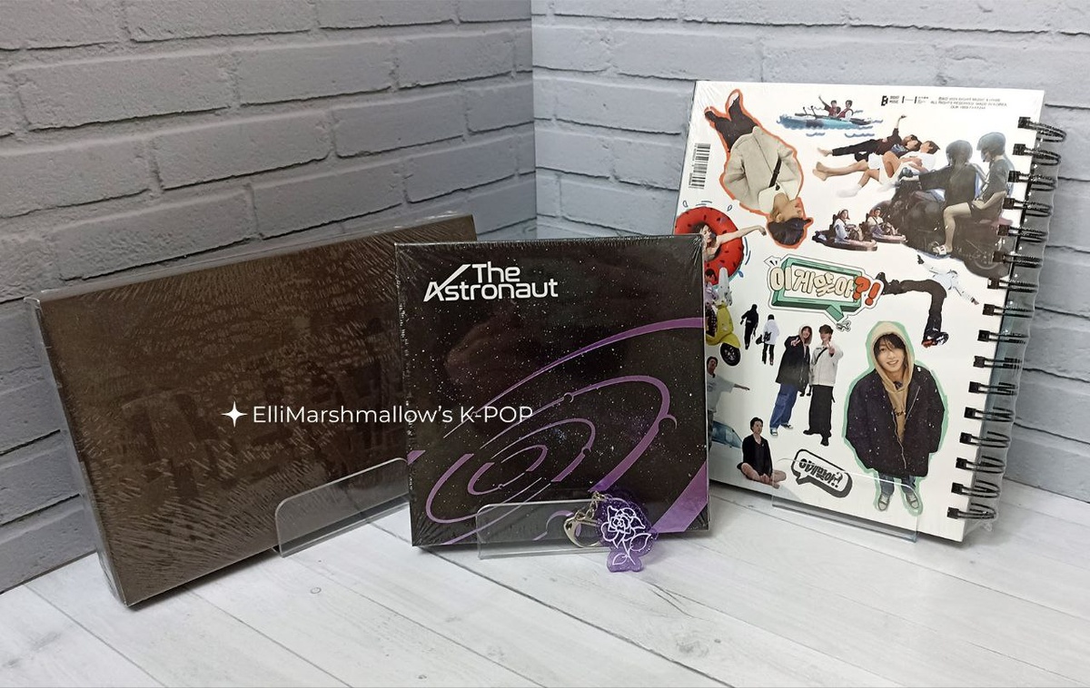 Часть моей коллекции