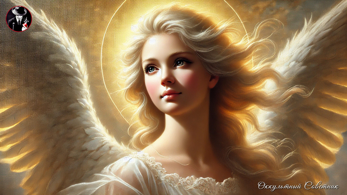 © Оккультный Советник Арт.