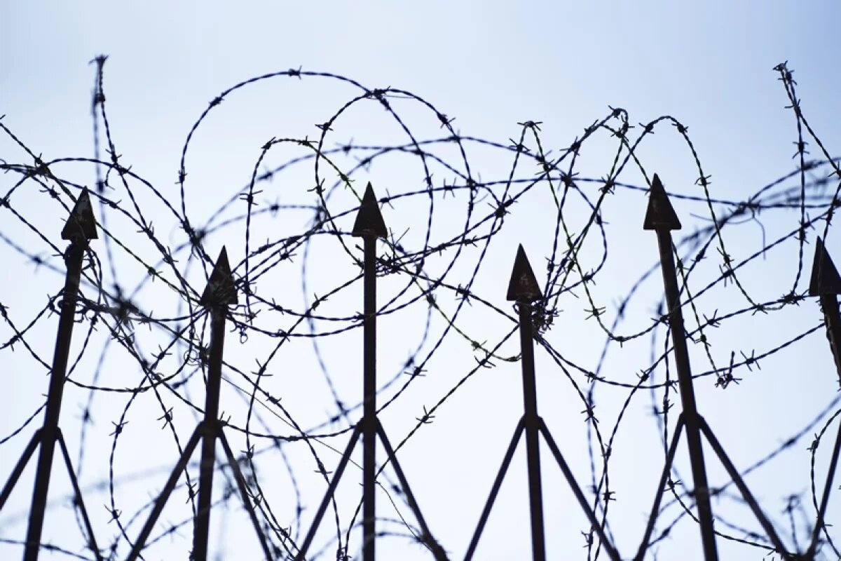    Попытку мятежа предотвратили в нижегородской исправительной колонии №6