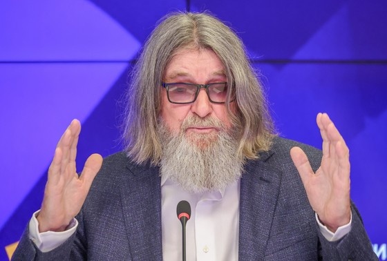    Федор Конюхов