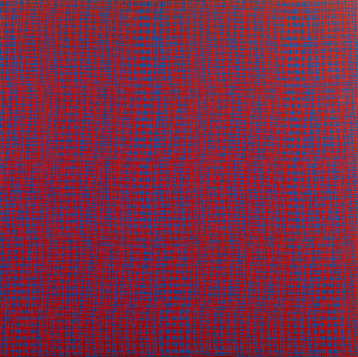 Франсуа Морелле. 5 кадров 85°, 87°5, 90°, 92°5, 95°. 1969