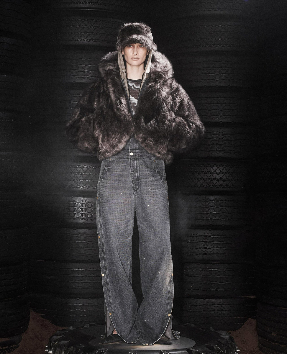 Alexander Wang