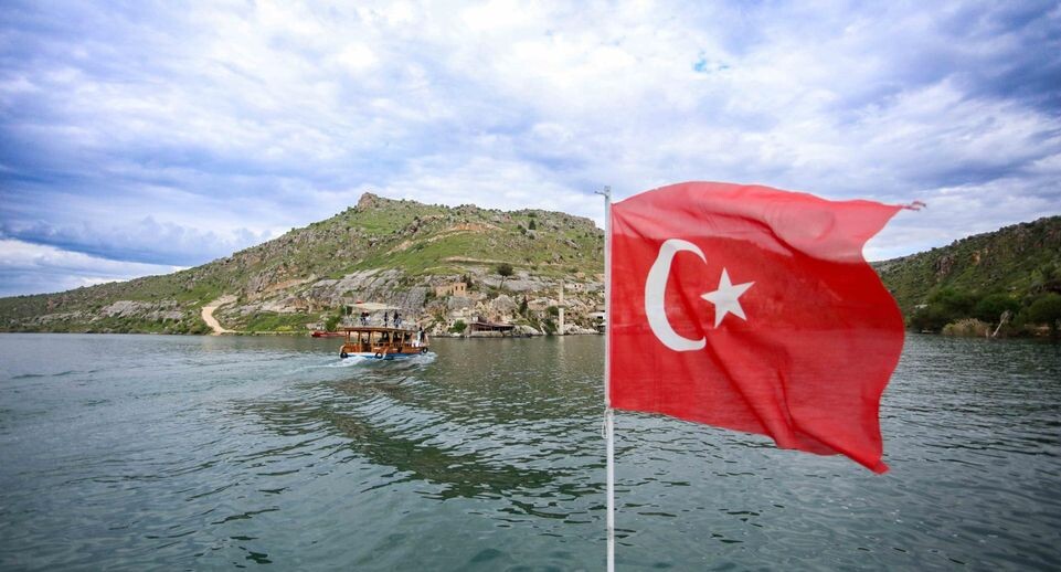    Zakariya Yahya/Keystone Press Agency / Global Look Press