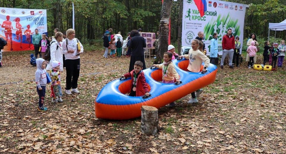    Пресс-служба администрации городского округа Мытищи