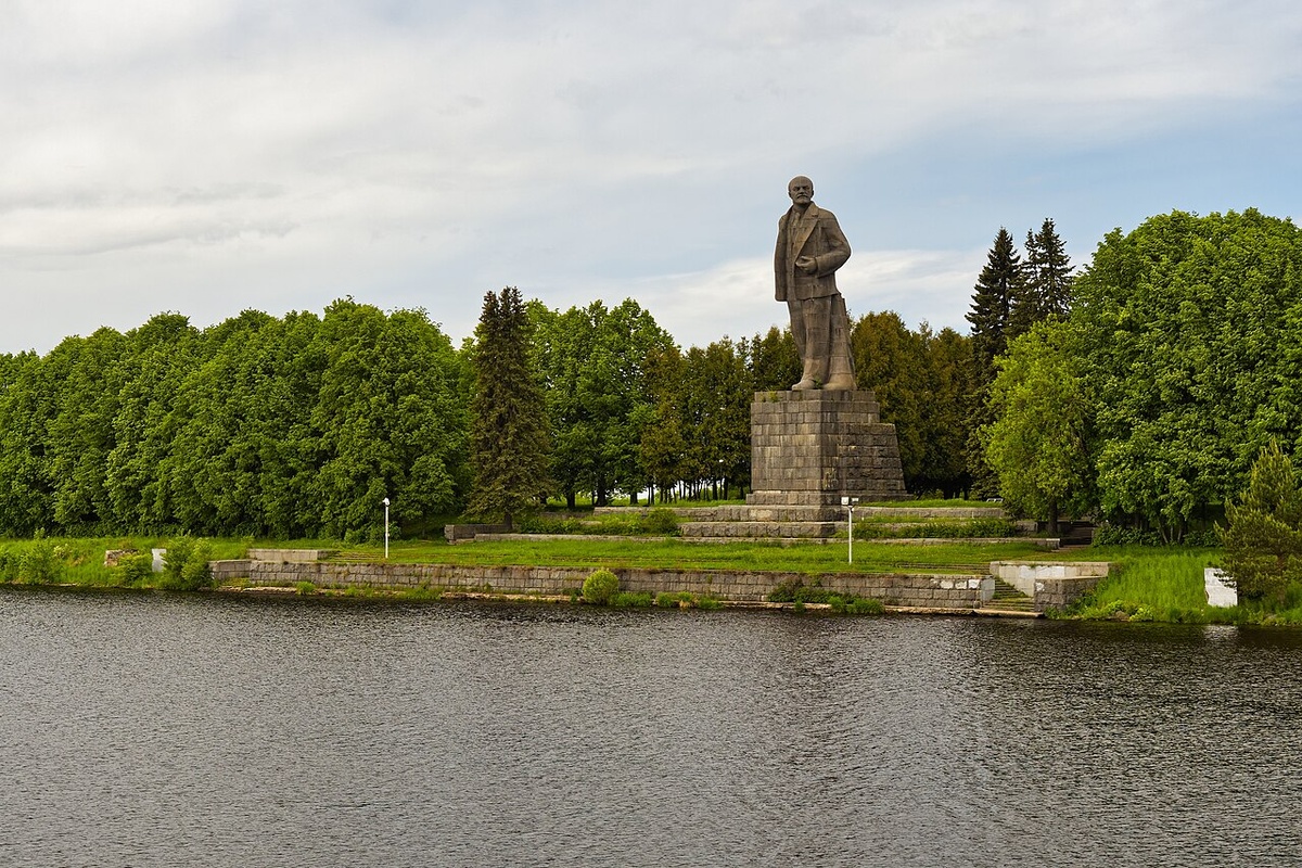    Фото: wikipedia/Alexxx1979/CC BY-SA 4.0 Анна Полякова