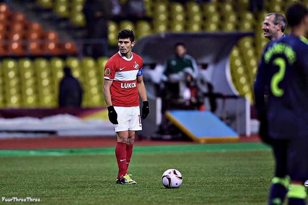 Алекс Мескини