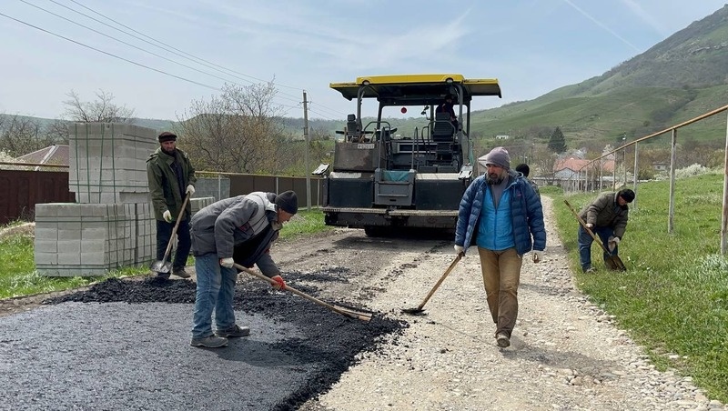      Фото: администрация Предгорного округа
