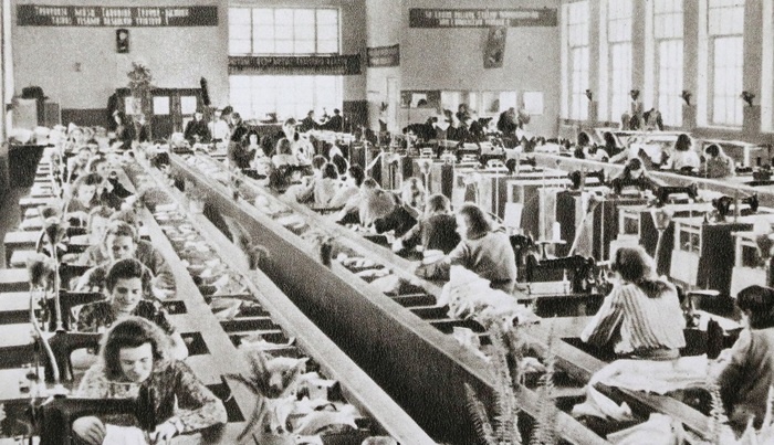    Советские миллионеры