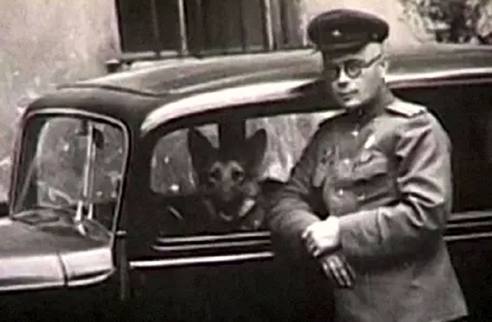    Советские миллионеры