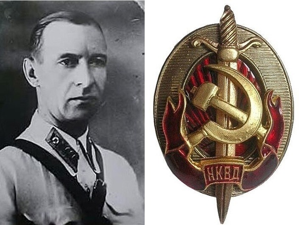 Полковник Сараев