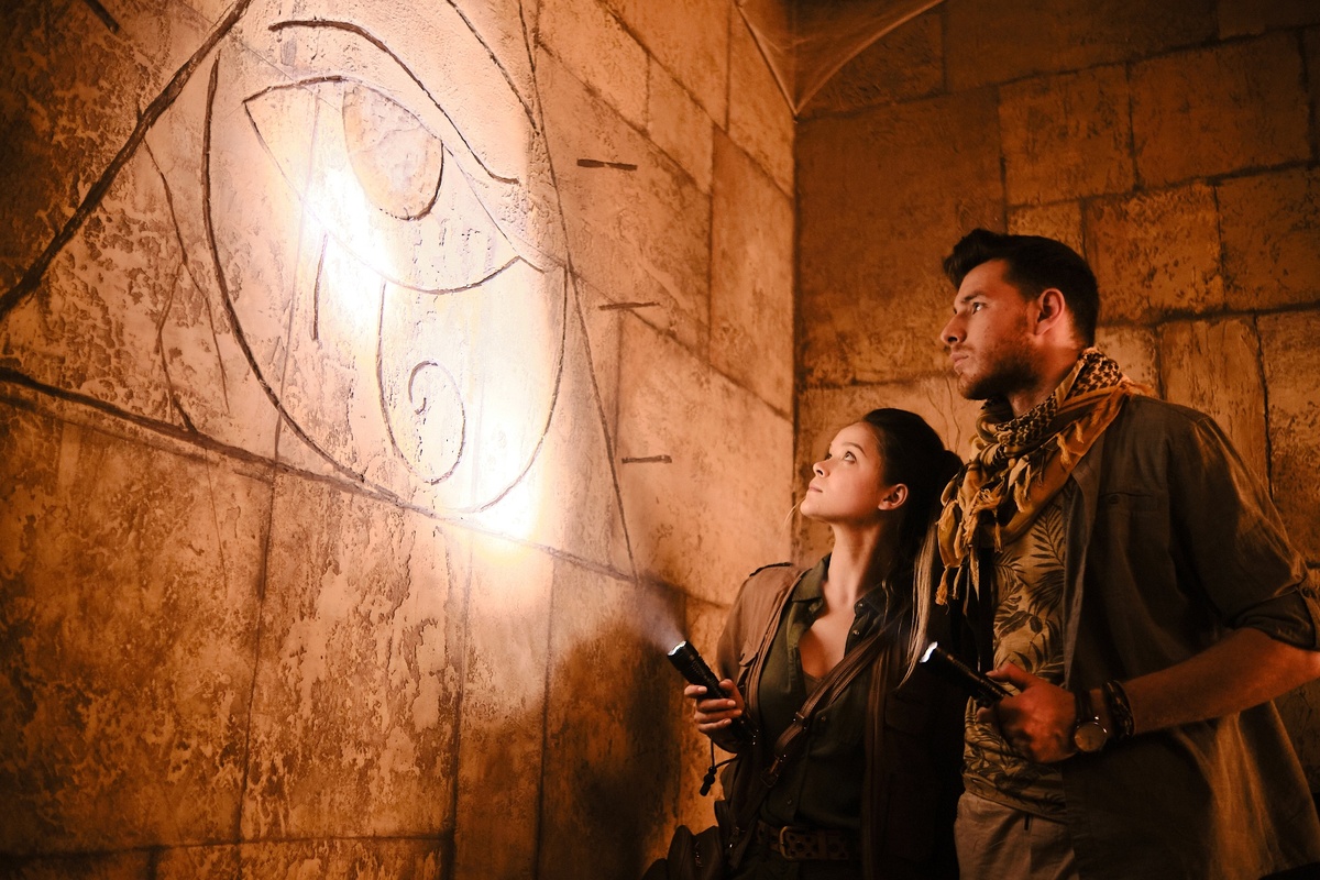 Фото: Матвей Яворский