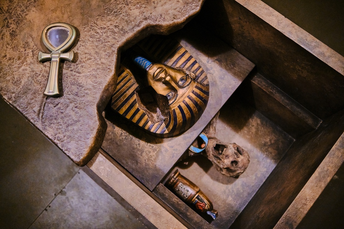 Фото: Матвей Яворский