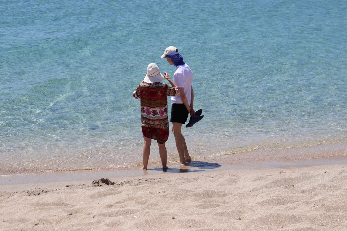    Фото: "Крым 24" Владимир Прошкин