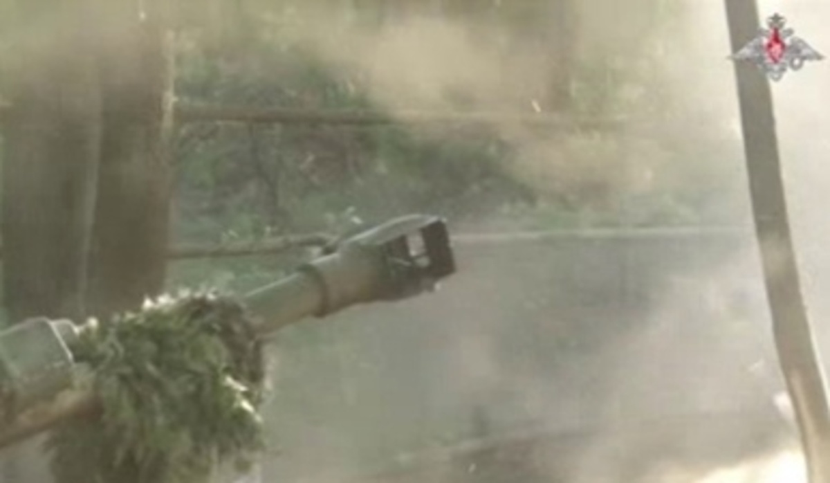    Украинские подразделения массово покидают занятые позиции в Курской области