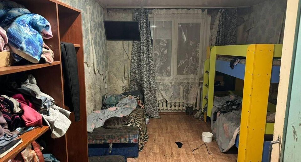    Прокуратура Красноярского края