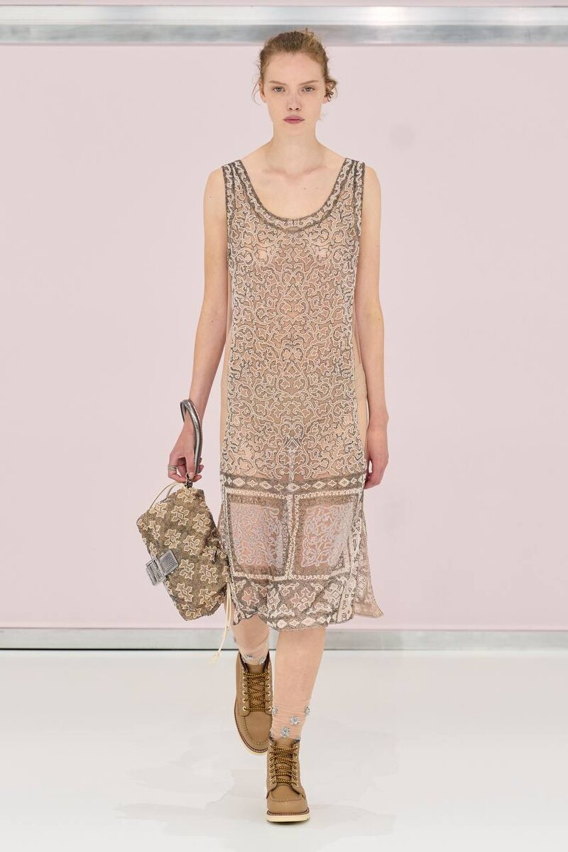 Fendi SS 2025