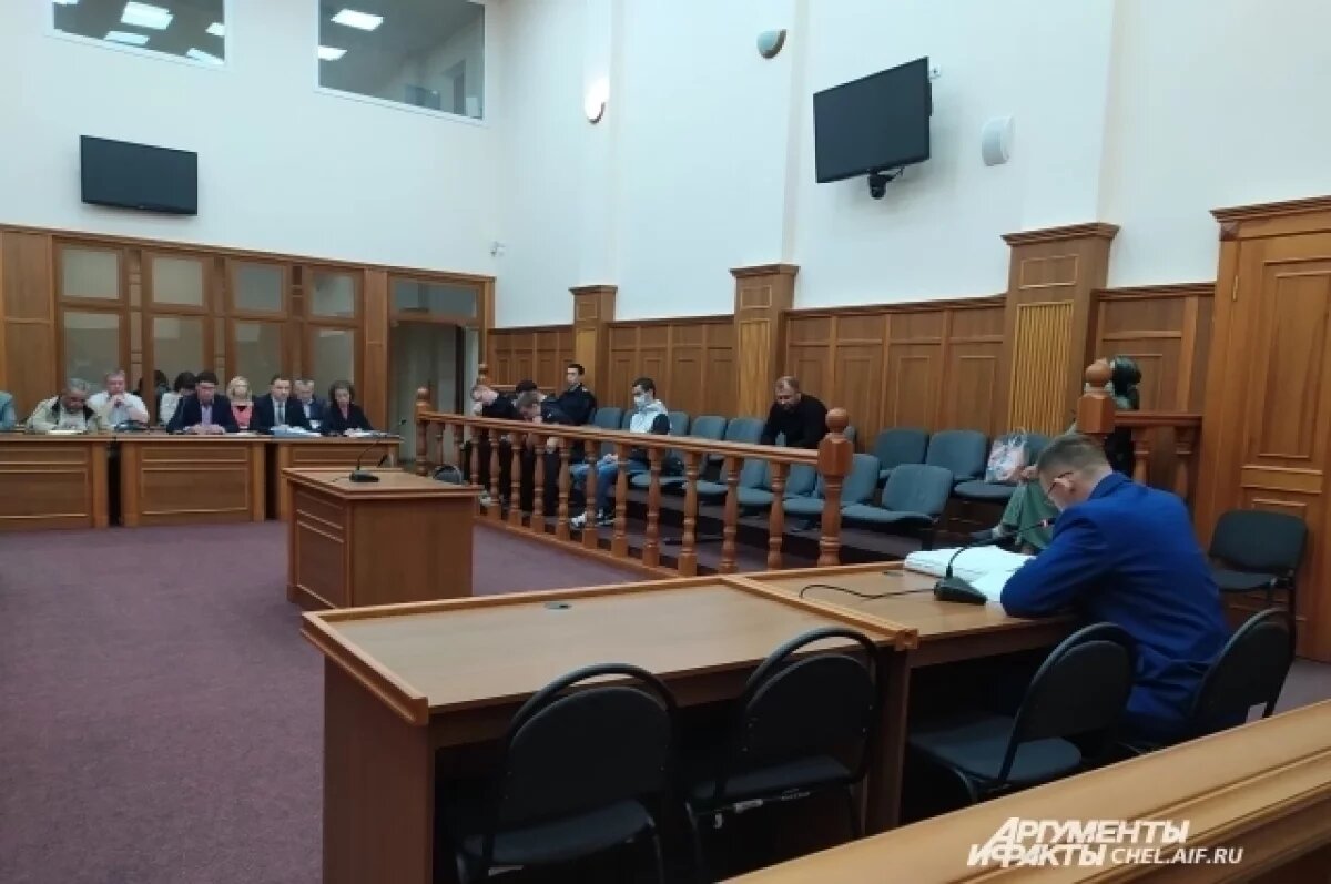    В Омске бизнесмен Шадрин заплатил штраф за использование знака «Победа»