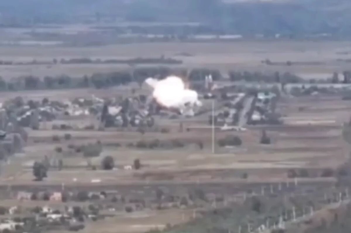    Власти Харьковской области объявили обязательную эвакуацию жителей 15 сел