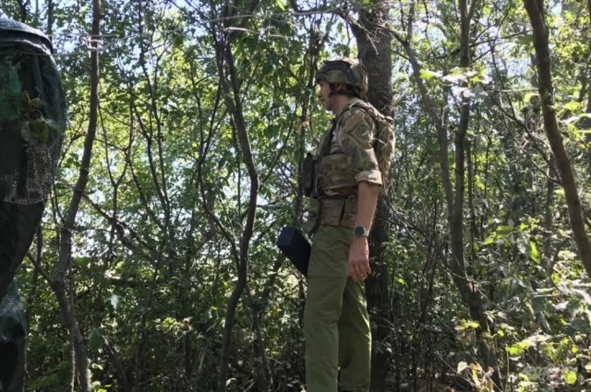    Военкор Котенок: ВС России взяли опорник ВСУ, перерезав путь на Курахово