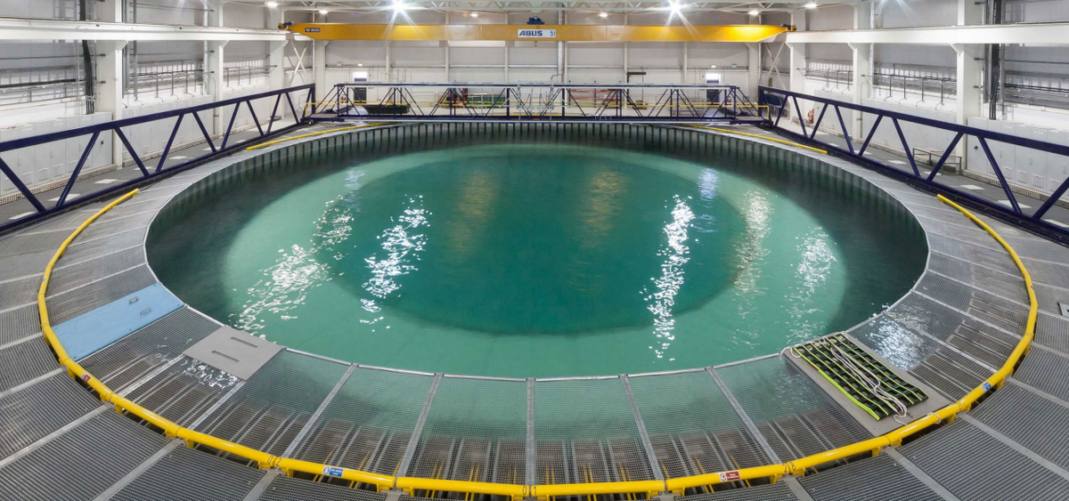   Mark McAllister et al. / Nature, 2024