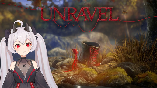 ПУТЕШЕСТВИЕ в ГОРАХ ▶ Unravel #3