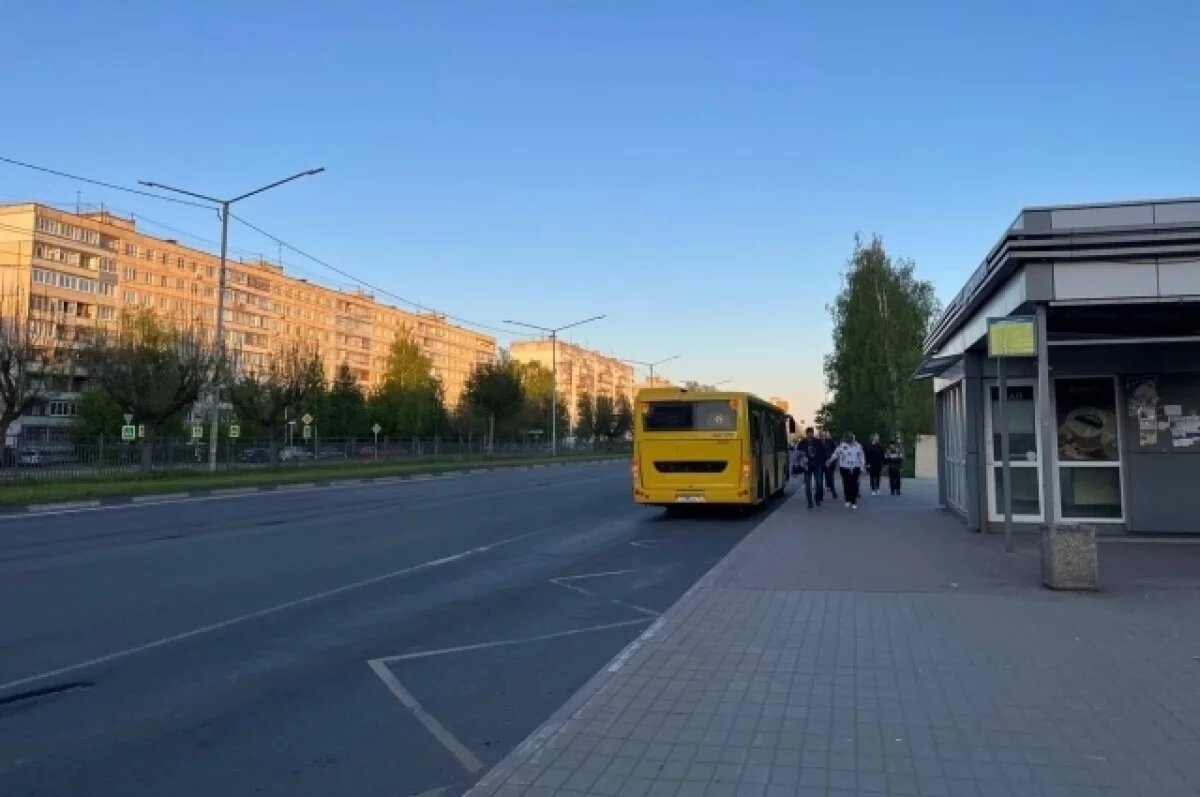    В Ярославле установят первые умные остановки