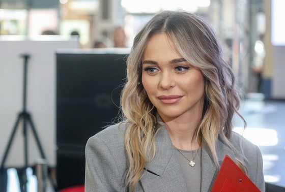    Анна Хилькевич